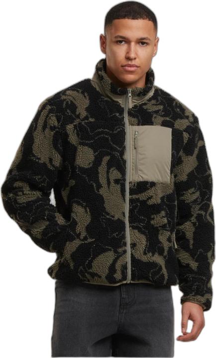 Image du produit Urban Classics Teddy (3XL)