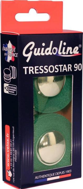 Actual product image Velox Tressostar 90