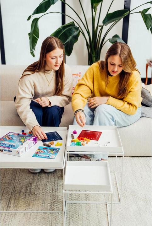 Produktbild Magni Knobelspiel The Genius Square (Deutsch)