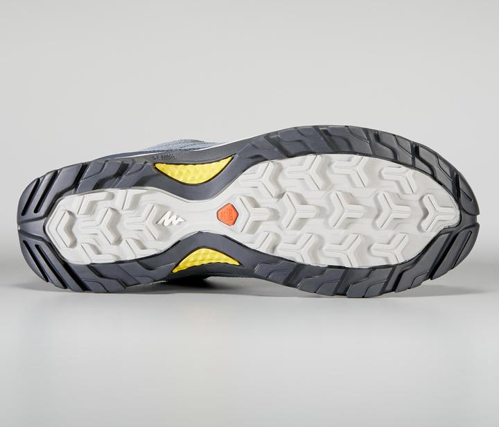 Actual product image Quechua CH MH500 IMP (36)