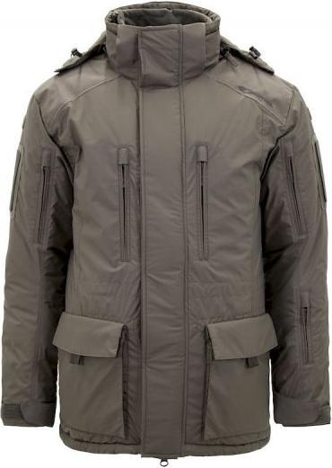 Actual product image Carinthia Ecig 4.0 Jacket (M)