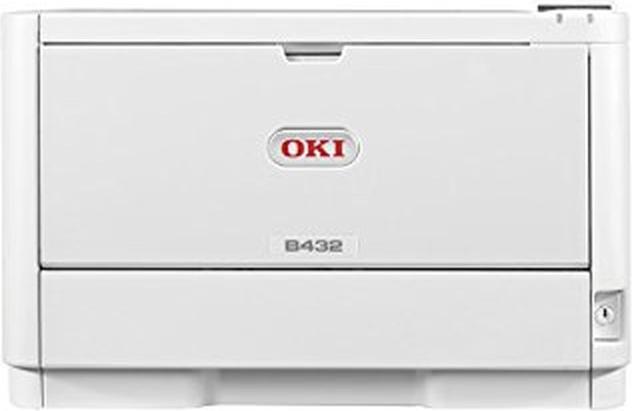 Immagine prodotto OKI B432dn (Laser, Bianco e nero)