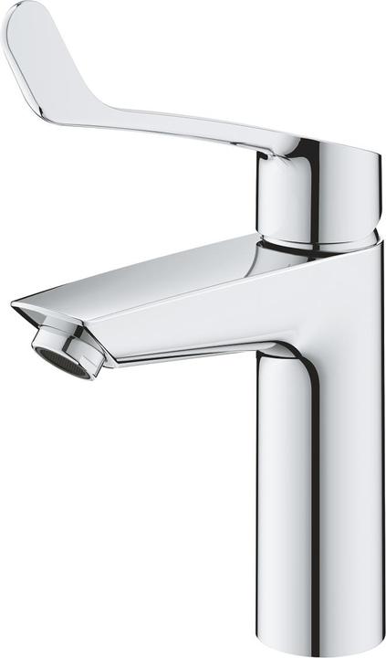 Produktbild Grohe EH-WTbatt EUROSMART 1/2Zoll, M-Size chrom
