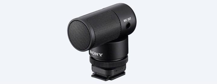 Immagine prodotto Sony ECM-G1
