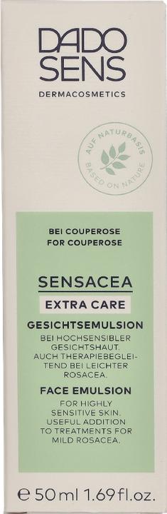 Produktbild Dado Sens Extra Care (50 ml)