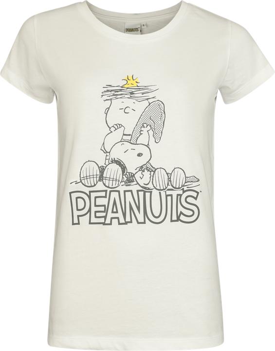 Produktbild Peanuts - Bedtime (XL)