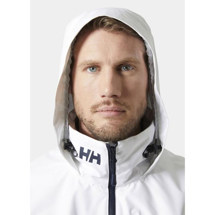 Produktbild Helly Hansen CREW HOODED JACKET 2.0 (M)