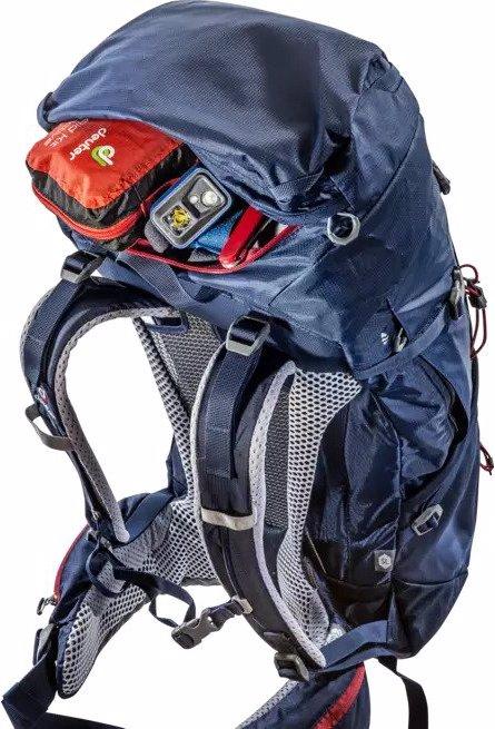 Produktbild Deuter Futura Pro SL (34 l)