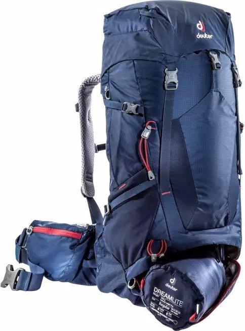 Produktbild Deuter Futura Pro SL (34 l)