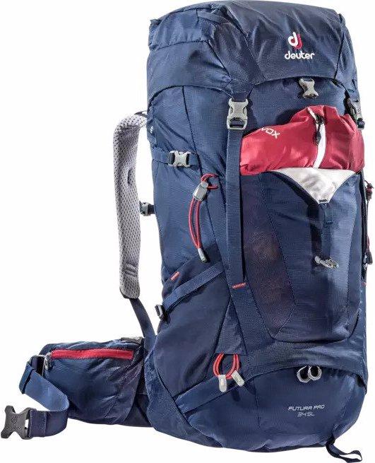 Produktbild Deuter Futura Pro SL (34 l)
