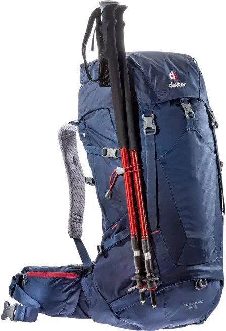 Produktbild Deuter Futura Pro SL (34 l)