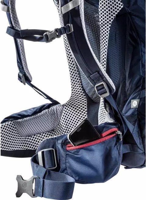 Produktbild Deuter Futura Pro SL (34 l)