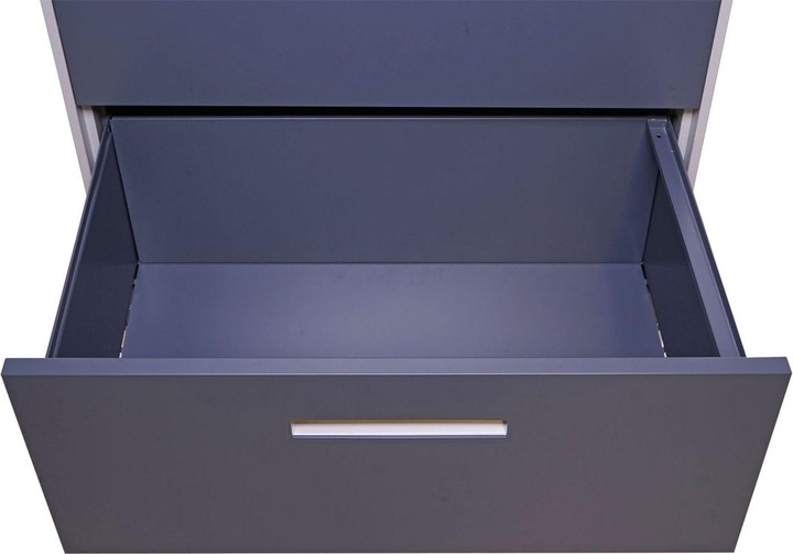 Produktbild Jamb Hängeregisterschrank abschliessbar (132 x 76 x 46 cm)