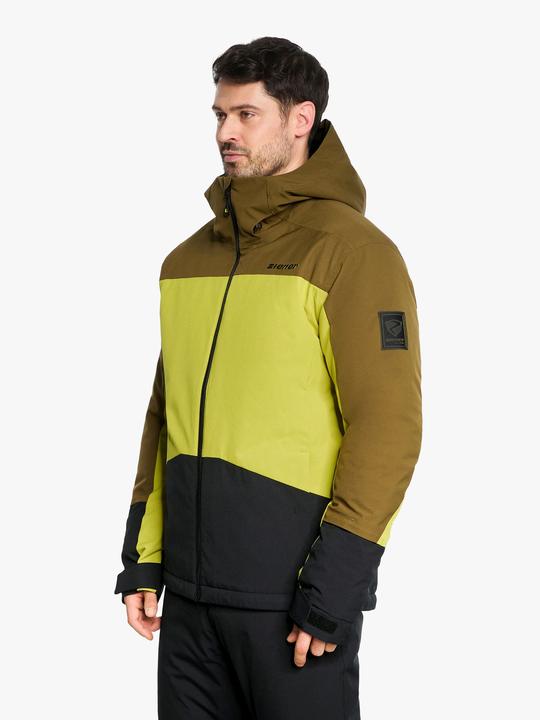 Immagine prodotto Ziener Taraino (56)