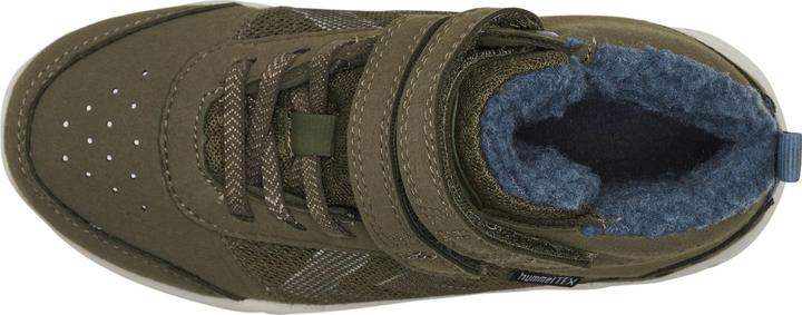 Produktbild hummel Crosslite Winter Mid Tex Jr (26)
