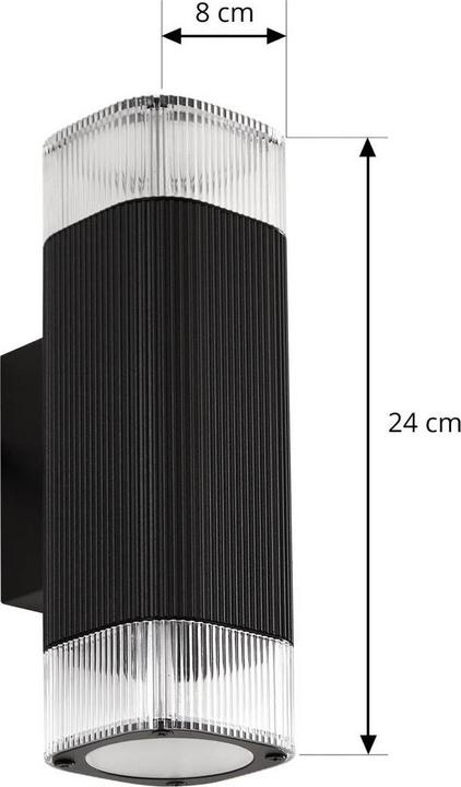 Image du produit Lindby Halvar (GU10, IP65)