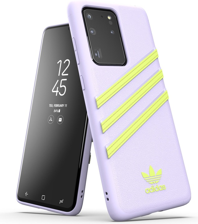 Immagine prodotto adidas Caso modellato PU Donna (Samsung Galaxy S20 Ultra)