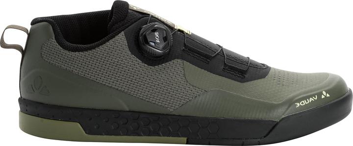 Produktbild Vaude Moab Tech II (47)