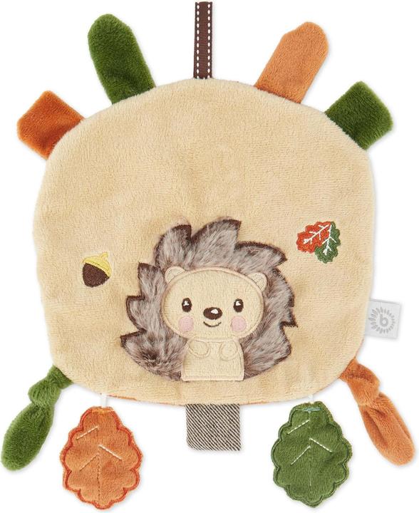 Image du produit Bieco Tissu en peluche à crépiter Hérisson Piksi (26 cm)