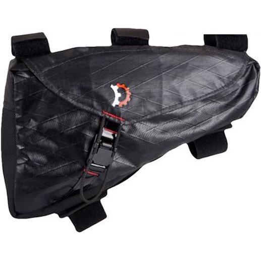 Revelate Designs, Velotasche, (4 l, Rahmentasche)