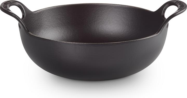 Produktbild Le Creuset Balti Dish (24 cm, Kochtopf, Gusseisen)