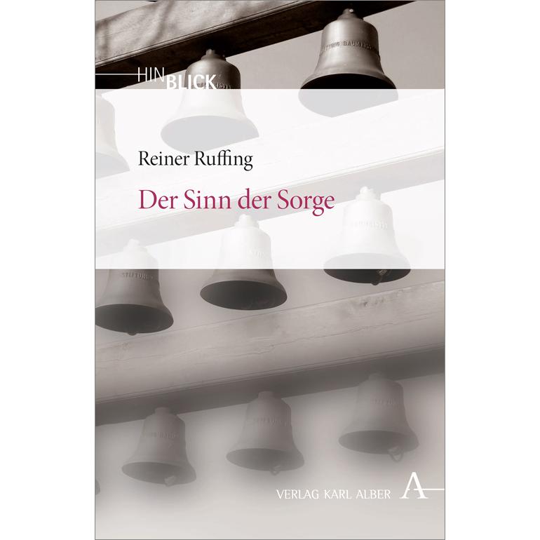 Ruffing,R.:Sinn der Sorge, Sachbücher von Reiner Ruffing