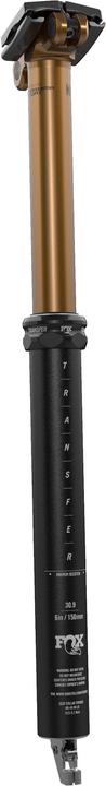 Fox Transfer F-S K (30.90 mm)