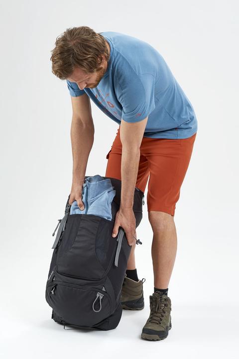Actual product image Vaude Brenta (46 l)
