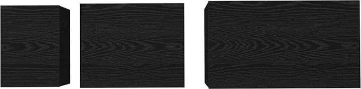 Image du produit vidaXL Nestingtisch (60 x 35 x 56 cm)