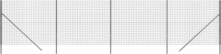 Immagine prodotto vidaXL Maschendrahtzaun