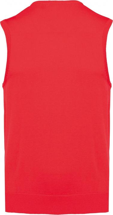 Image du produit Kariban Pull col V sans manches (L)