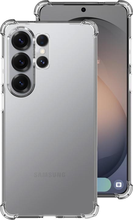 Produktbild Samsung Starterkit für Galaxy S26-Serie (25 W)