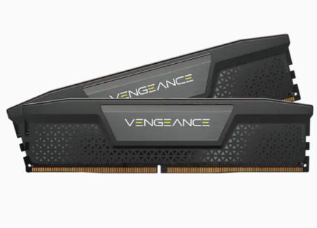 Actual product image Corsair Vengeance (2 x 8GB, 5200 MHz, DDR5-RAM, DIMM)