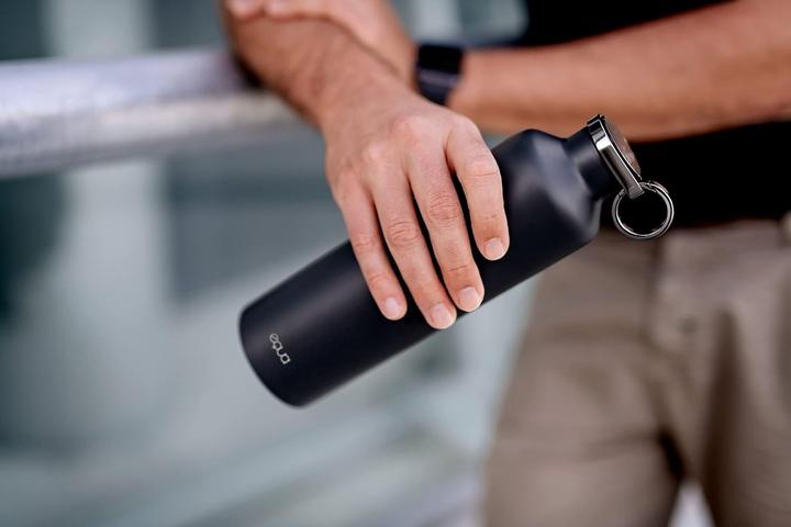 Produktbild Equa Smart Dark Grey (0.68 l)