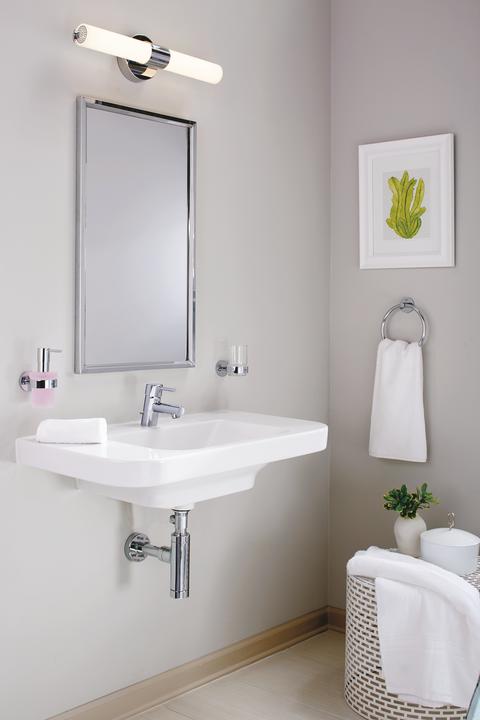 Actual product image Grohe Essentials