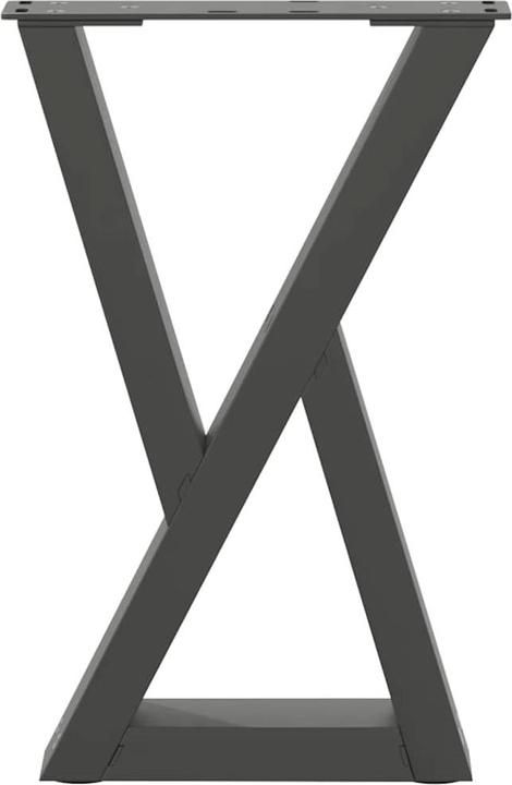 Produktbild vidaXL Couchtischbein