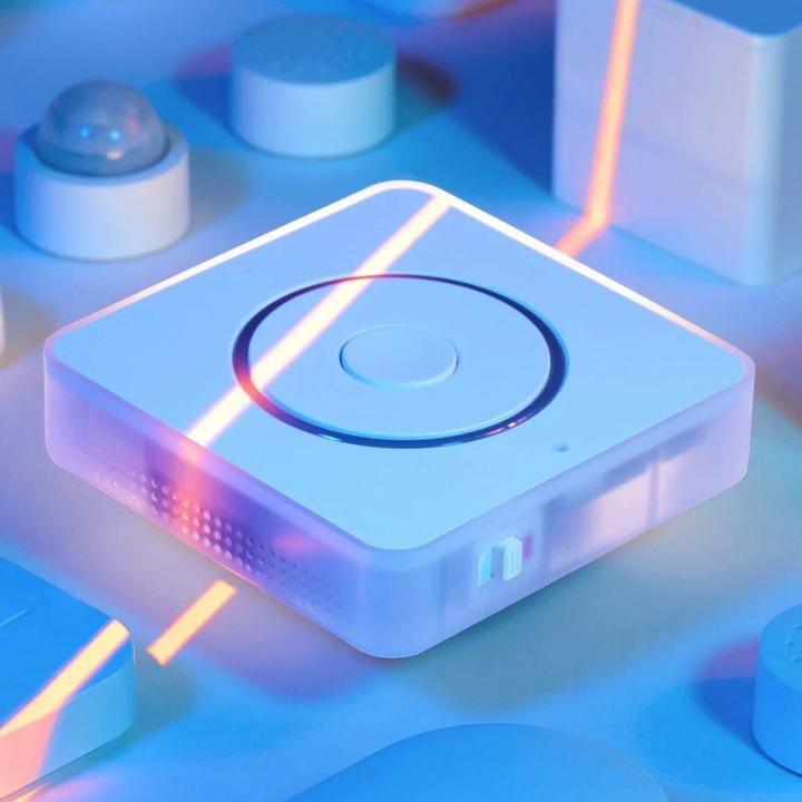 Immagine prodotto Nabu Casa Home Assistant Voice Preview