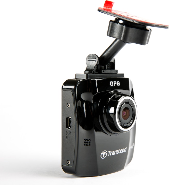 Produktbild Transcend Klebehalterung für Dashcam (DrivePro)