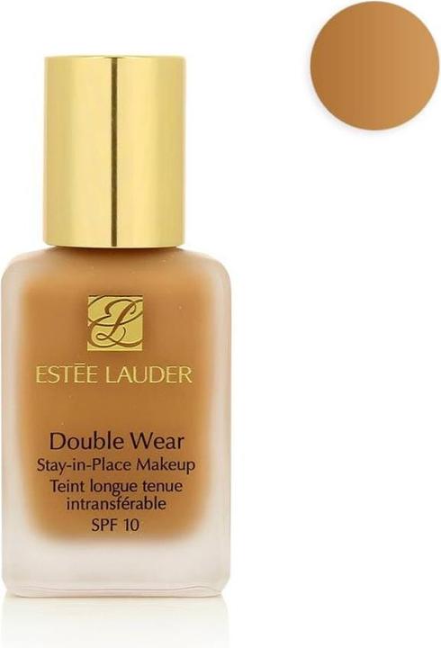 Produktbild Estée Lauder Double Wear Make Up Sun Protection Factor 10 No 5N1 (5N1 Rich Ginger)
