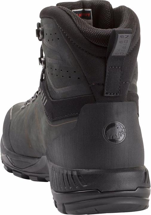 Image du produit Mammut Mercury Tour II High GTX Schuhe (48)