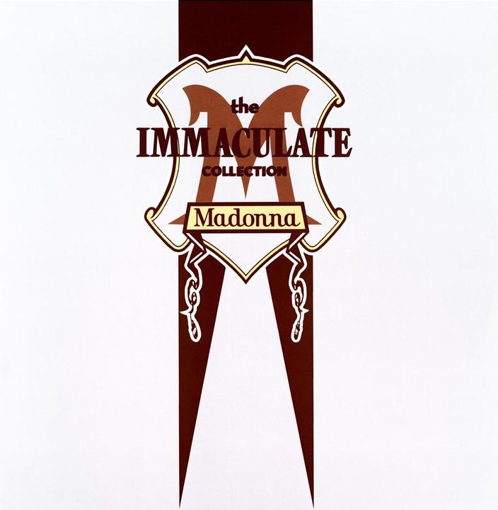 Produktbild The Immaculate Collection (Madonna)