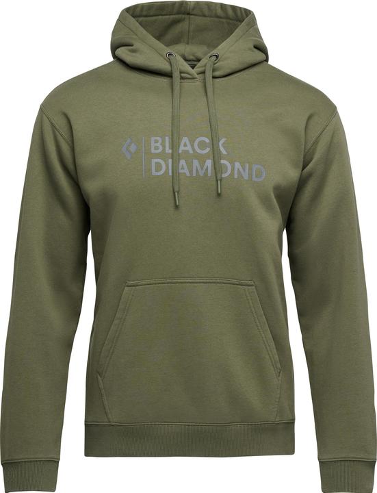 Image du produit Black Diamond M Mini Stacked Po Hoody (M)