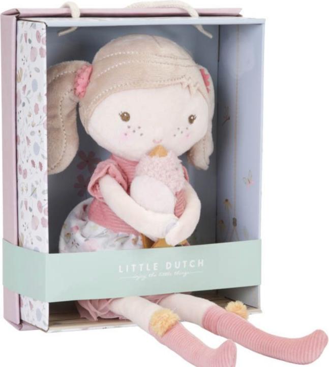 Actual product image Little Dutch Anna