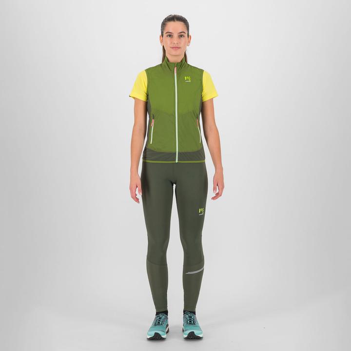 Actual product image Karpos Lavaredo Vest - Softshellweste - Damen (S)