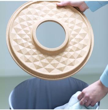 Immagine prodotto Brabantia Coperchio in sughero (35 l)