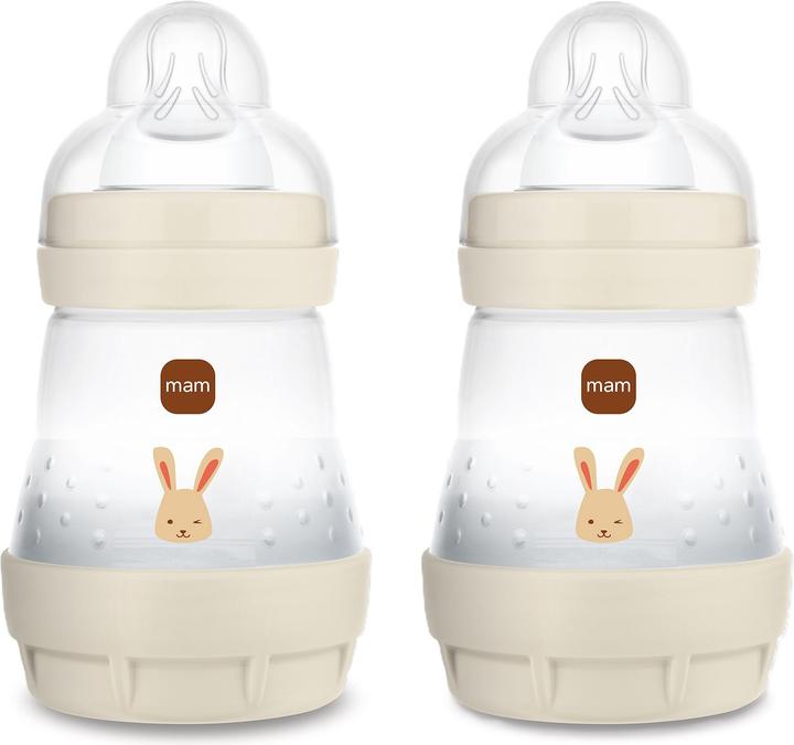 Actual product image MAM Easy Start (160 ml)