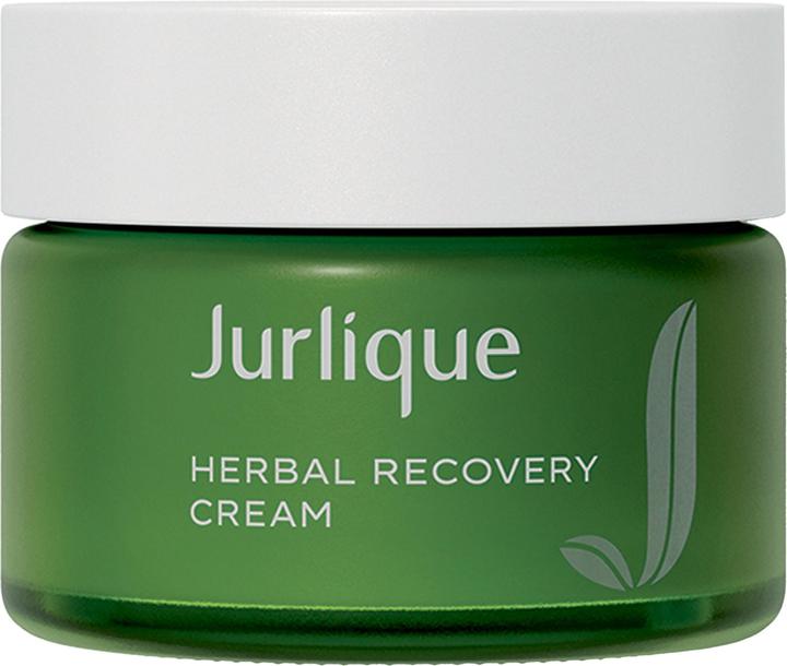 Actual product image Jurlique Herbal Recovery Cream 50 ml (50 ml, Day cream)