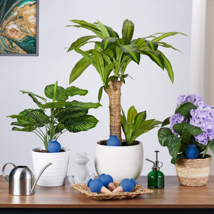 Image du produit Relaxdays Cône d'argile (Cône d'argile)