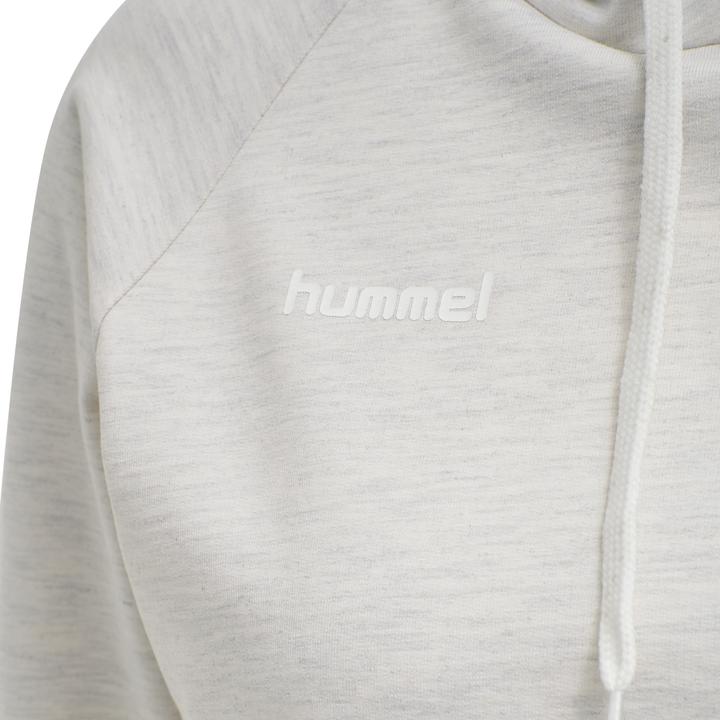 Immagine prodotto hummel Andare Donna Felpa Con Cappuccio In Cotone (XS)