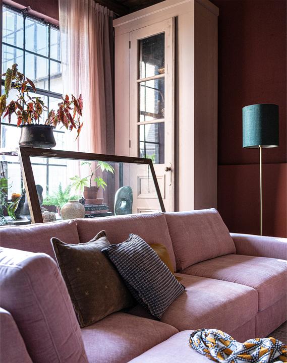 Actual product image Vtwonen Family (1-seater)